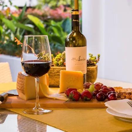 Apartment Sweet - Royal Banus